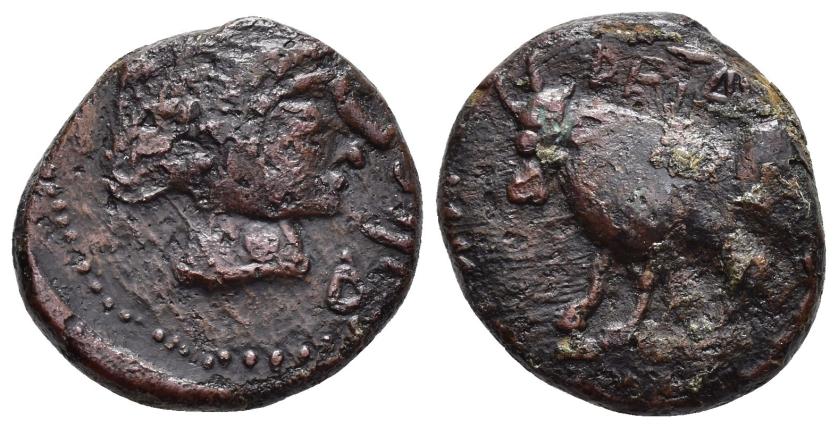 145   -  HISPANIA ANTIGUA