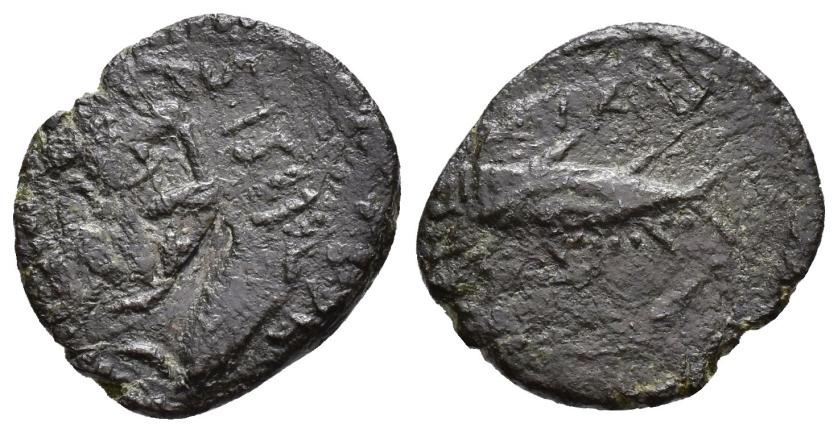 146   -  HISPANIA ANTIGUA