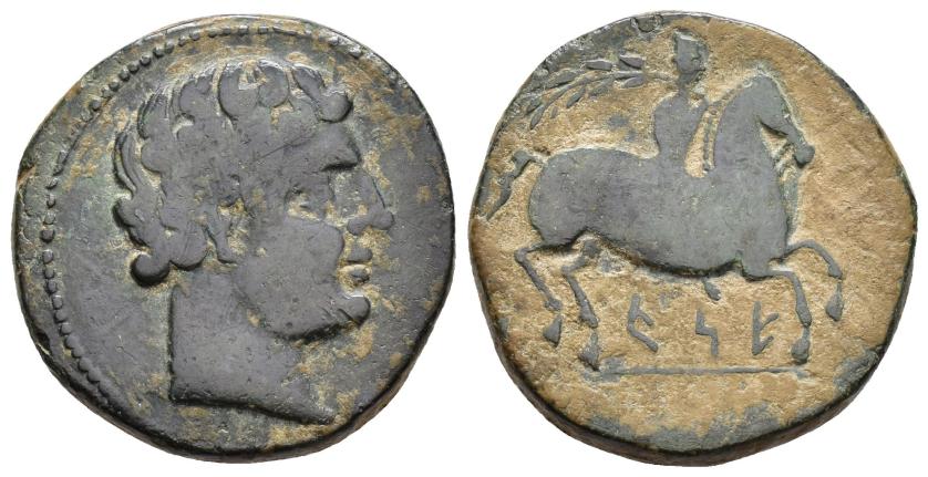 147   -  HISPANIA ANTIGUA