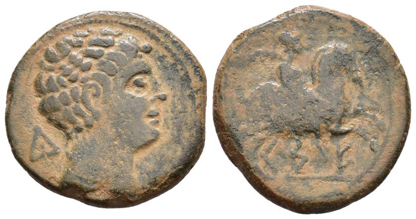 148   -  HISPANIA ANTIGUA