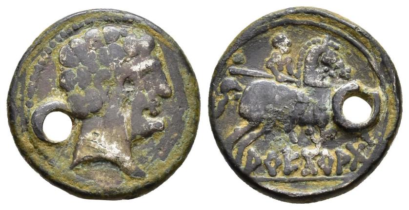 15   -  HISPANIA ANTIGUA