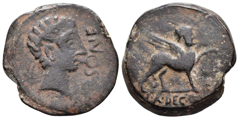 150   -  HISPANIA ANTIGUA