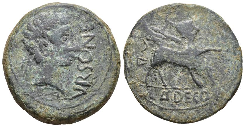 151   -  HISPANIA ANTIGUA