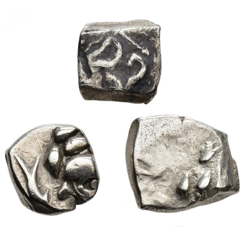 153   -  GRECIA ANTIGUA