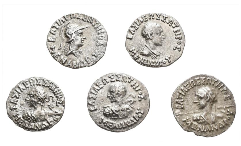 156   -  GRECIA ANTIGUA