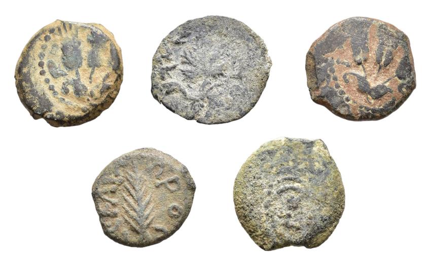 158   -  GRECIA ANTIGUA