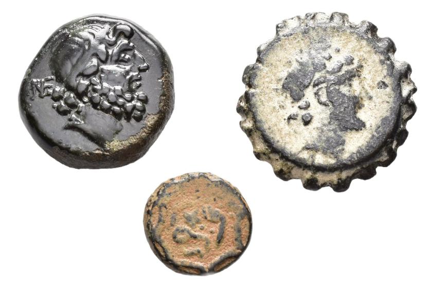 159   -  GRECIA ANTIGUA