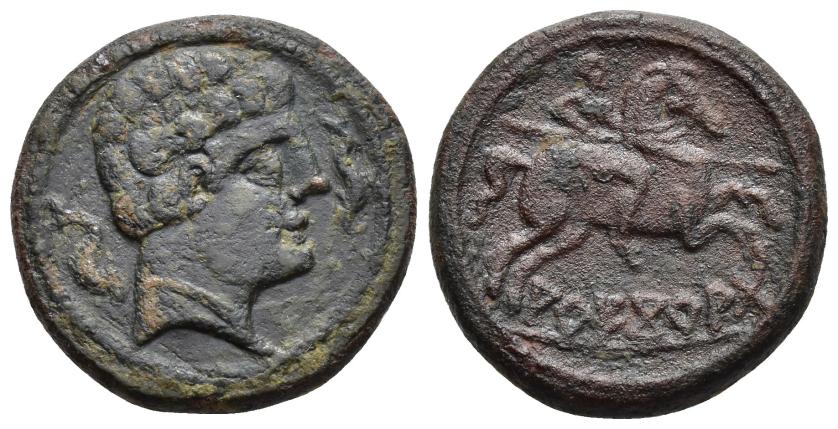 16   -  HISPANIA ANTIGUA