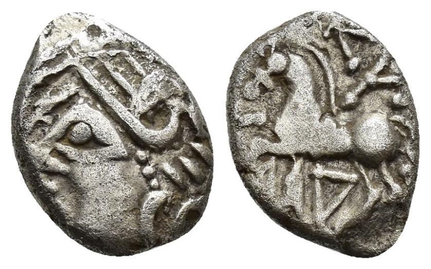 161   -  GRECIA ANTIGUA