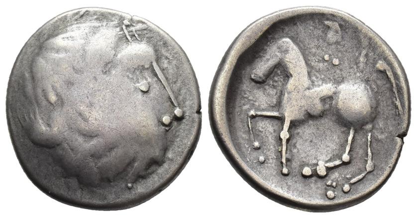 162   -  GRECIA ANTIGUA