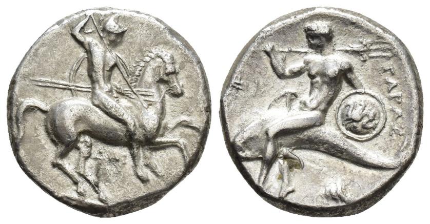 163   -  GRECIA ANTIGUA