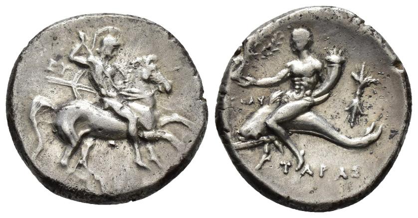 164   -  GRECIA ANTIGUA