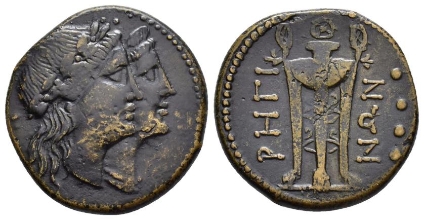 165   -  GRECIA ANTIGUA