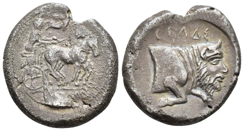 167   -  GRECIA ANTIGUA