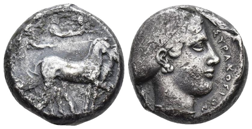 168   -  GRECIA ANTIGUA