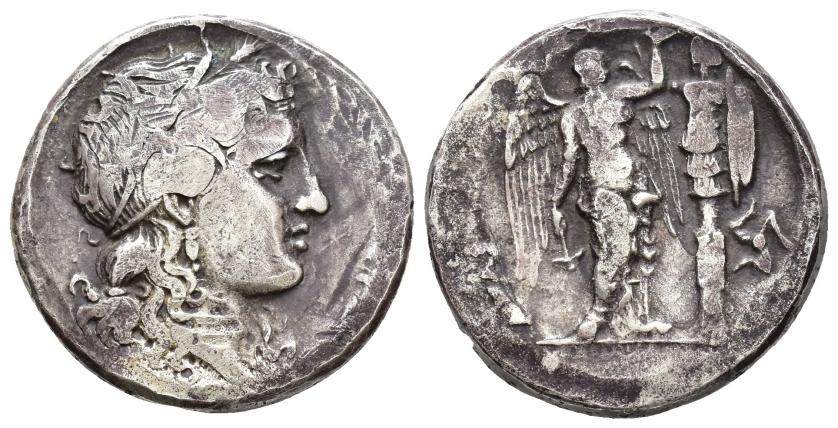 169   -  GRECIA ANTIGUA