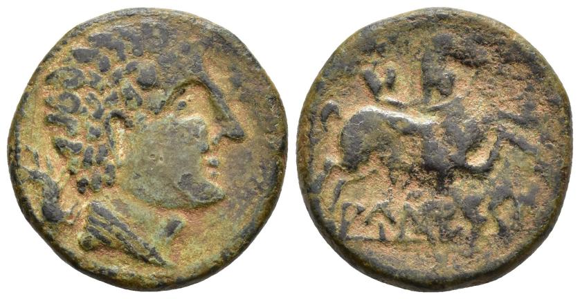 17   -  HISPANIA ANTIGUA