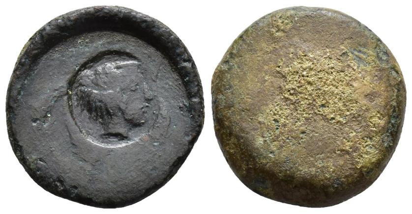 170   -  GRECIA ANTIGUA