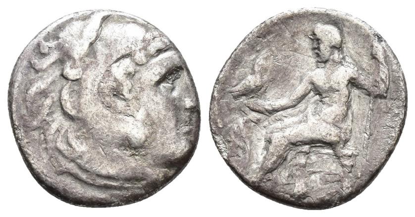 172   -  GRECIA ANTIGUA