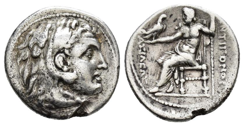 173   -  GRECIA ANTIGUA