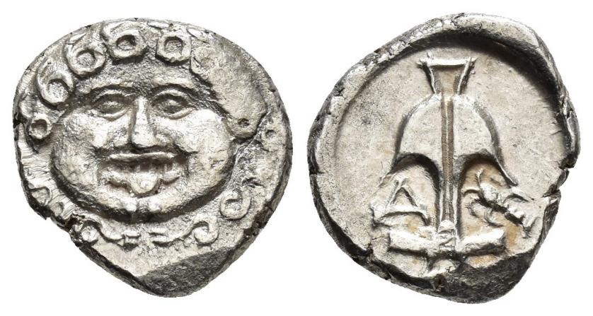 174   -  GRECIA ANTIGUA