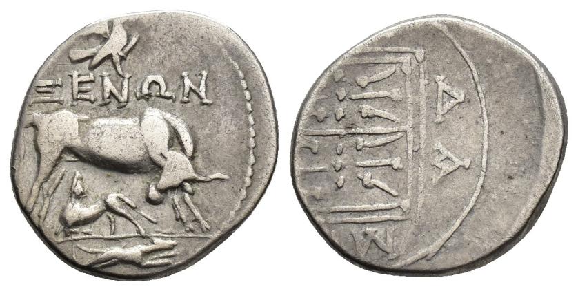 176   -  GRECIA ANTIGUA