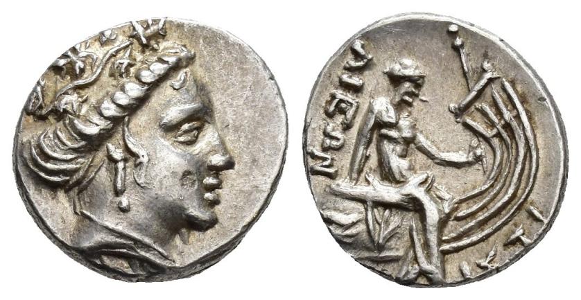 177   -  GRECIA ANTIGUA