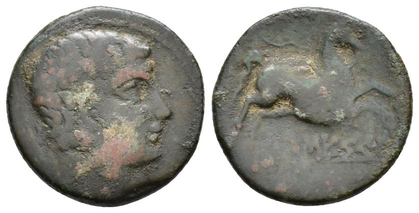 18   -  HISPANIA ANTIGUA