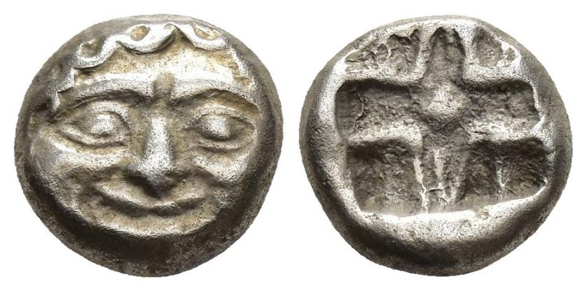 180   -  GRECIA ANTIGUA