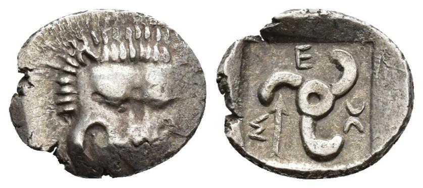 181   -  GRECIA ANTIGUA