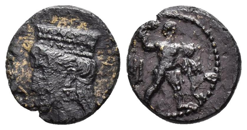 183   -  GRECIA ANTIGUA