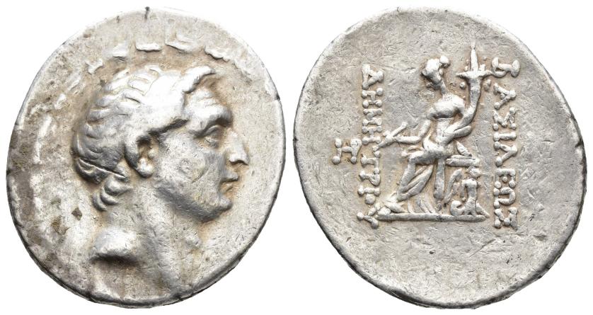 184   -  GRECIA ANTIGUA