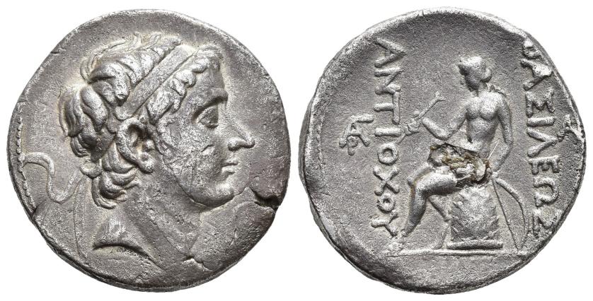 185   -  GRECIA ANTIGUA