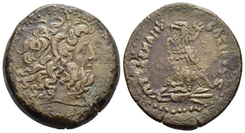 188   -  GRECIA ANTIGUA