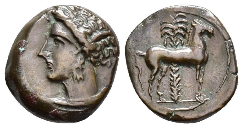 189   -  GRECIA ANTIGUA