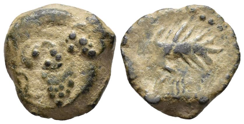 19   -  HISPANIA ANTIGUA