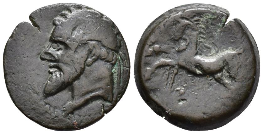 190   -  GRECIA ANTIGUA