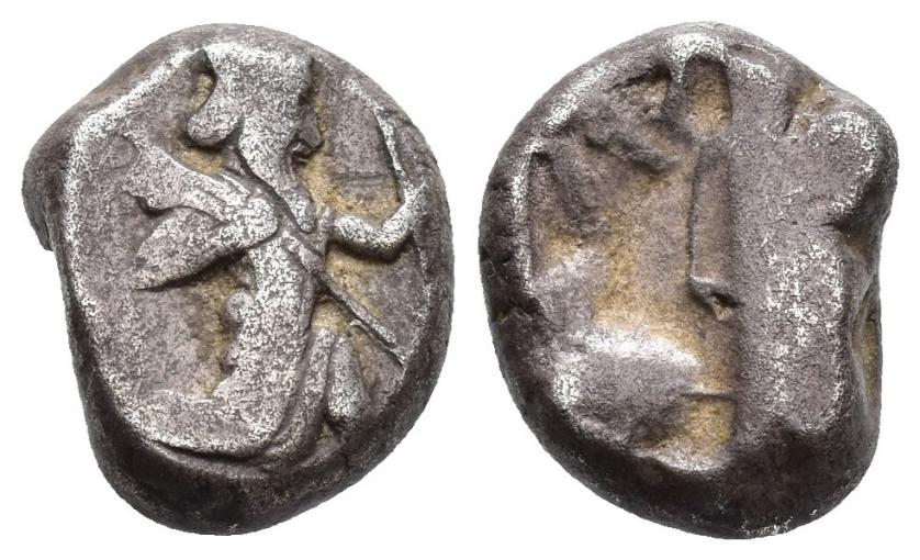 192   -  GRECIA ANTIGUA