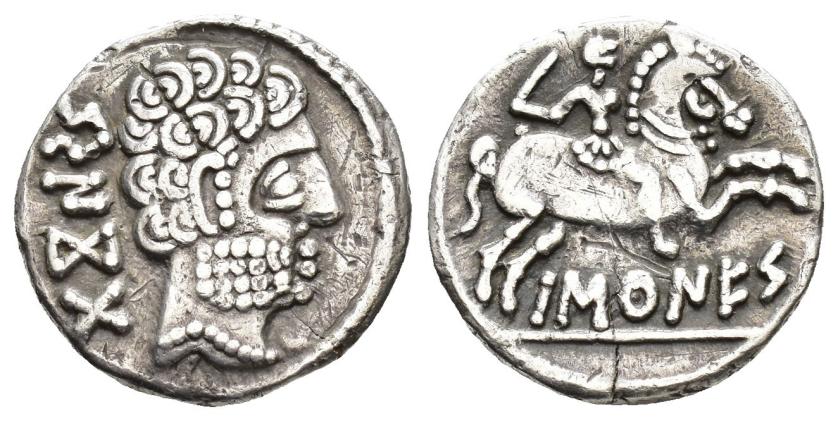 20   -  HISPANIA ANTIGUA