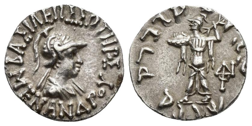 201   -  GRECIA ANTIGUA