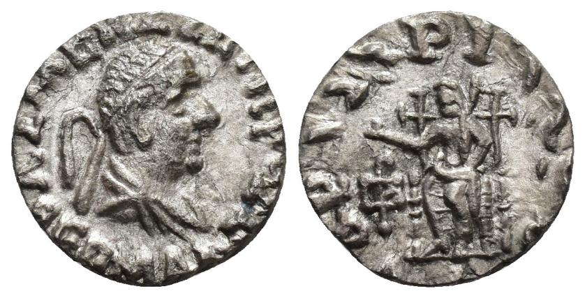 203   -  GRECIA ANTIGUA