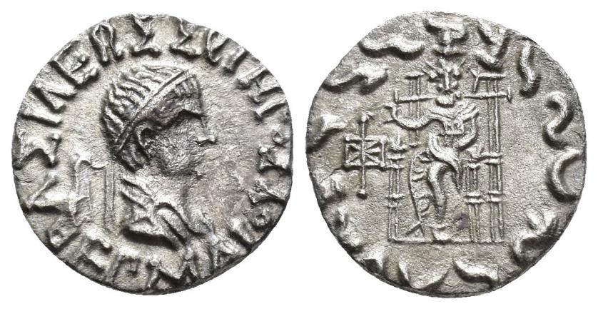 204   -  GRECIA ANTIGUA