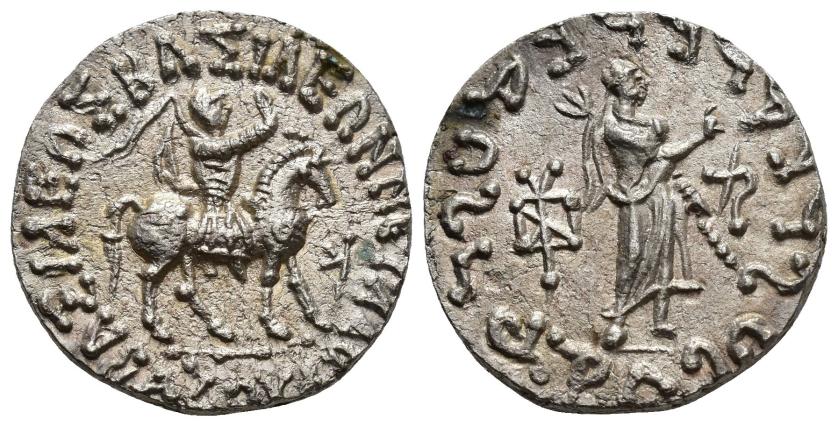 205   -  GRECIA ANTIGUA