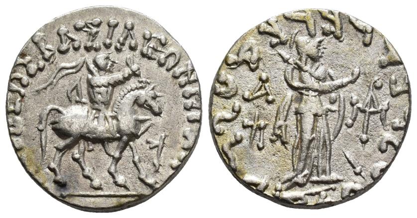 206   -  GRECIA ANTIGUA