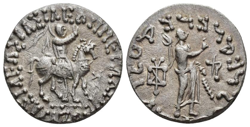 207   -  GRECIA ANTIGUA