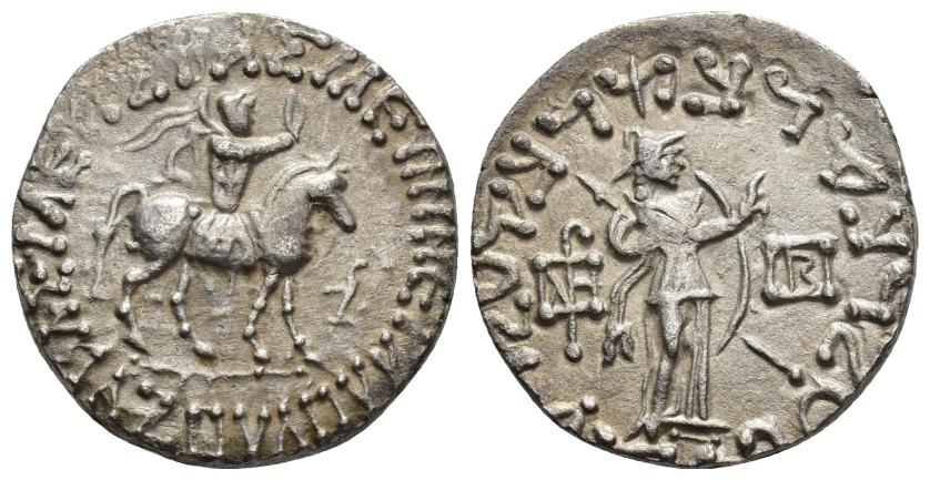 208   -  GRECIA ANTIGUA