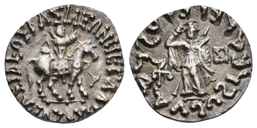 209   -  GRECIA ANTIGUA