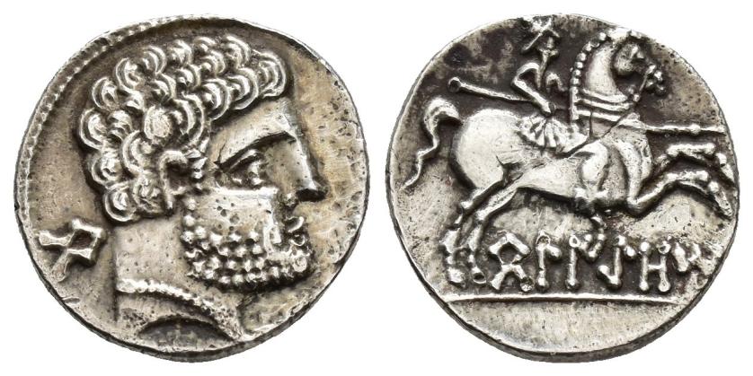 21   -  HISPANIA ANTIGUA