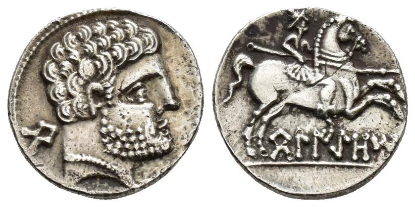 21   -  HISPANIA ANTIGUA