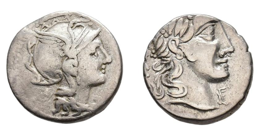 226   -  REPÚBLICA ROMANA